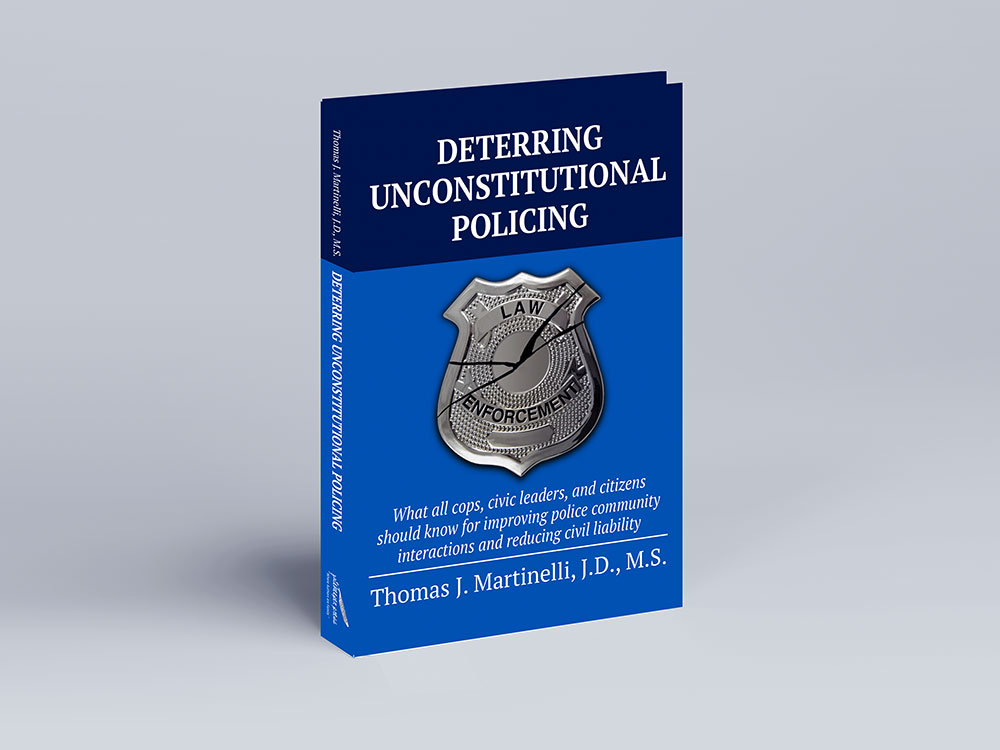 Deterring Unconstitutional Policing